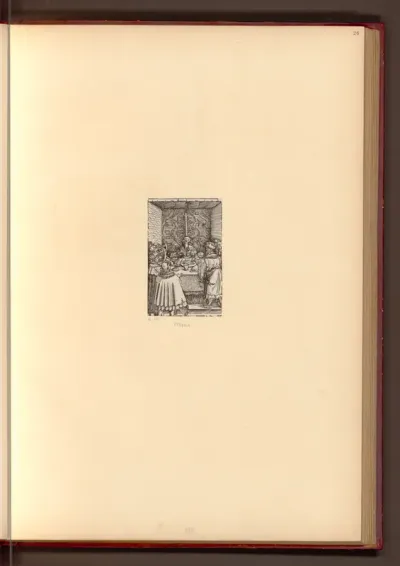 Buchillustration