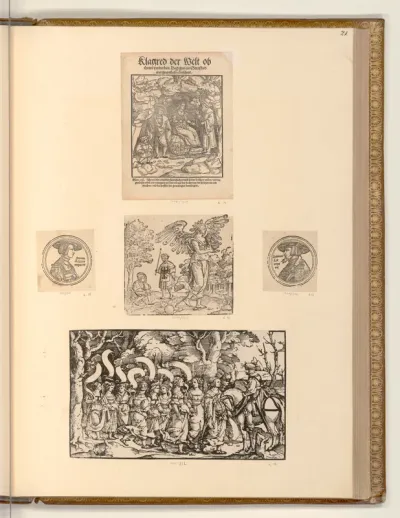 Buchillustrationen