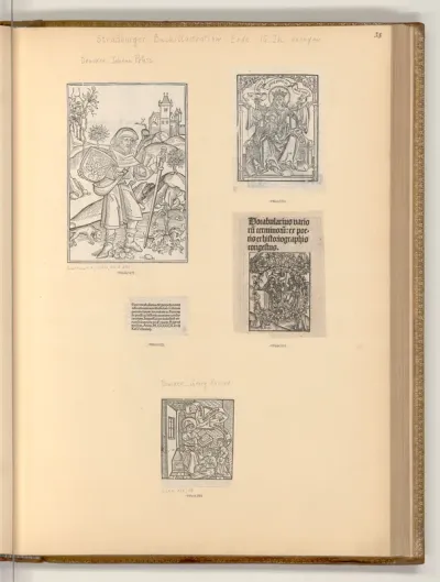 Buchillustrationen