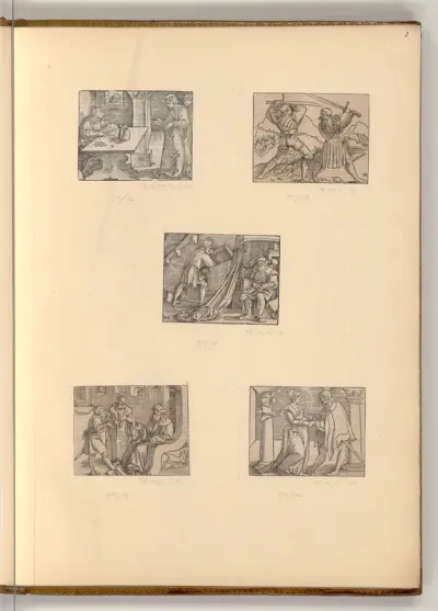 Buchillustrationen