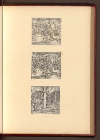 Buchillustrationen