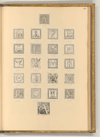 Buchstaben