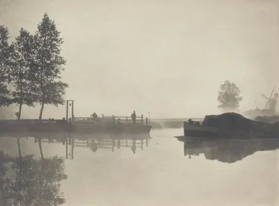 Buckenham Ferry