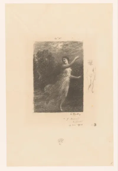 Bucoliques. Idylles et fragments d'idylles. XXIV