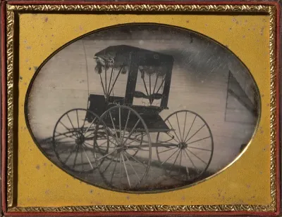 Buggy