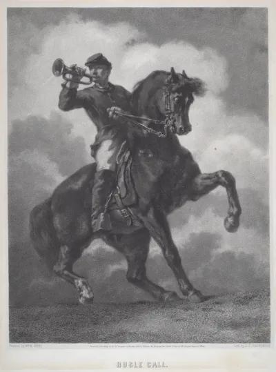 Bugle Call