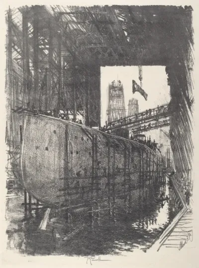Building the Battleship