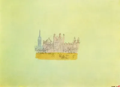 Buildings