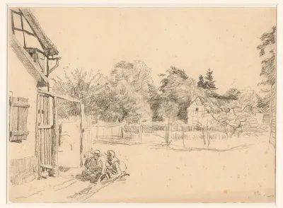 Buitenhuizen