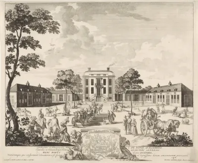 Buitenplaats Duinrell