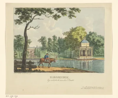 Buitenplaats Karssenhof