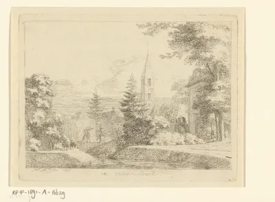 Buitenplaats Velserbeek