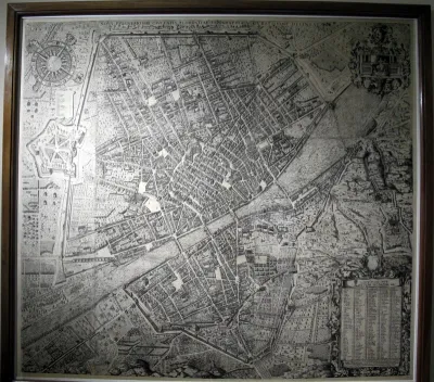 Buonsignori Map