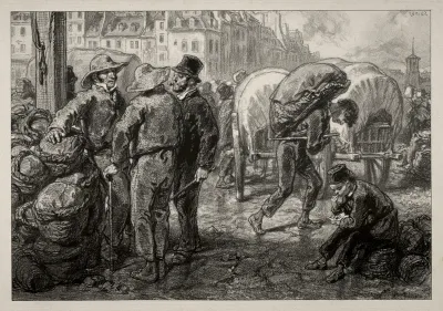 Burden Bearers