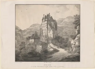 Burg Eltz