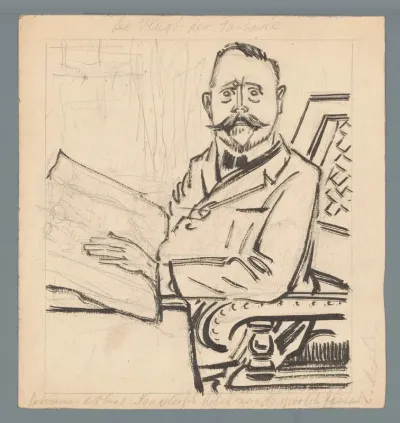 Burgemeester de Vlugt