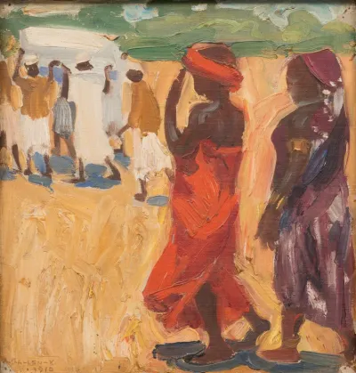 Burial