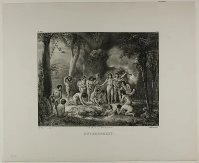 Burial
