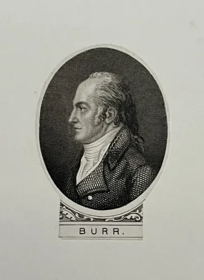 Burr