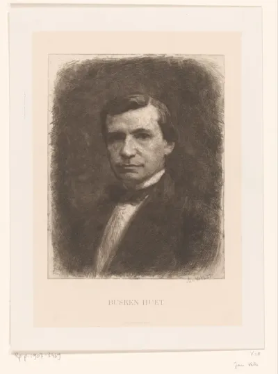 Busken Huet