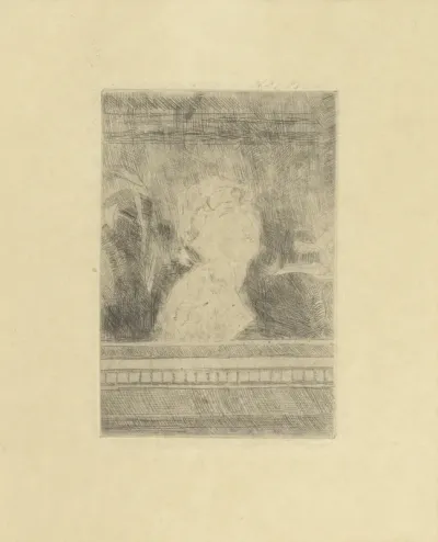 Bust