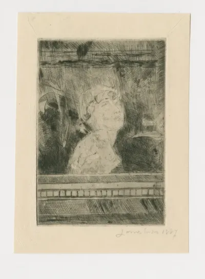 Buste (PK.MP.01223)