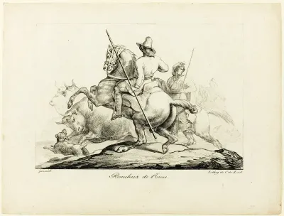 Butchers of Rome