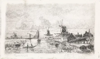 Buurtschap De Baarsjes