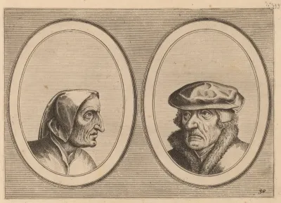 "Buyltje On-versaed" and "Waerner Altijdt-meer"