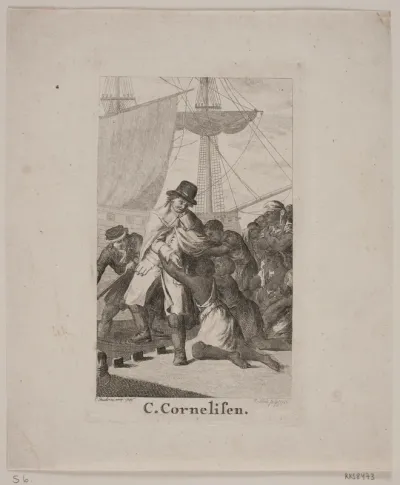 C. Cornelisen