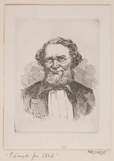 C. D. Krag