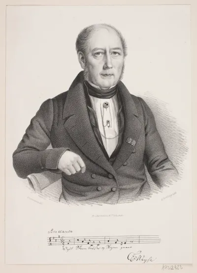 C. E. F. Weyse