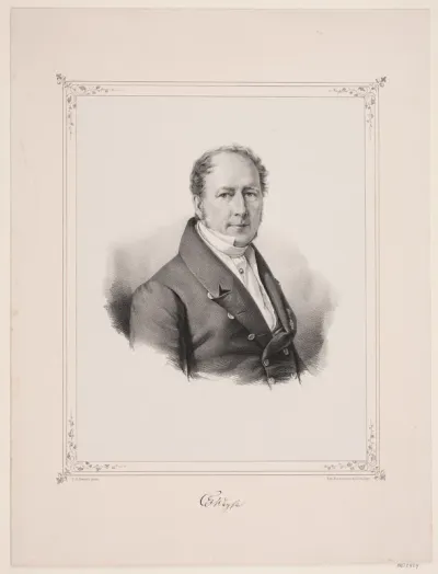 C. E. F. Weyse