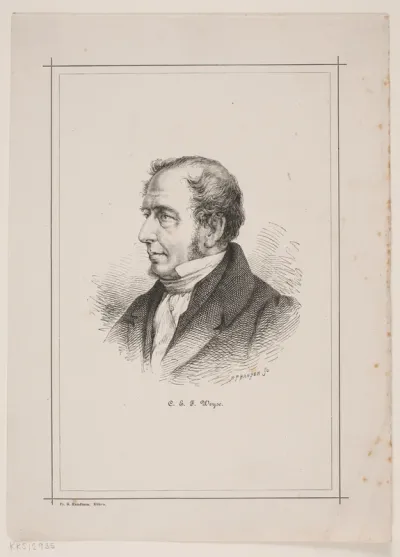 C. E. F. Weyse