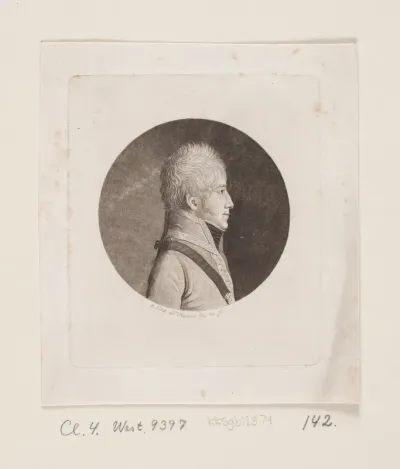 C. F. Rantzau