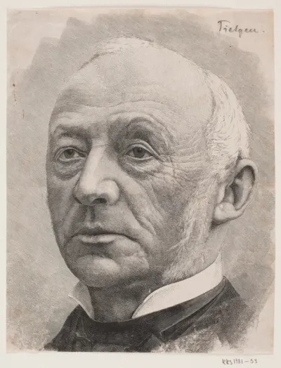 C.F. Tietgen