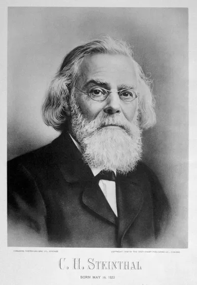 C.H. Steinthal. Photogravure by Synnberg Photo-gravure Co., 1898
