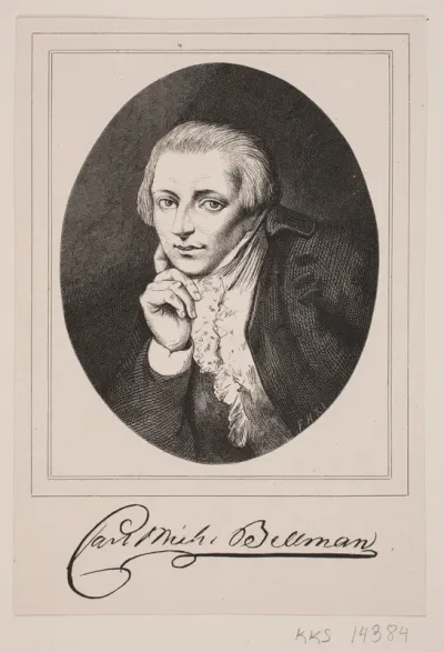 C. M. Bellman