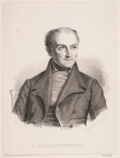 C. N. Rosenkilde