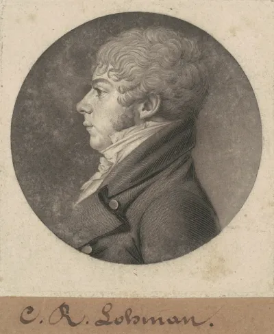 C. R. Lohman
