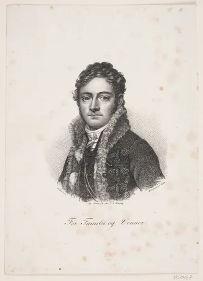 C. S. C. H. Løvenskiold