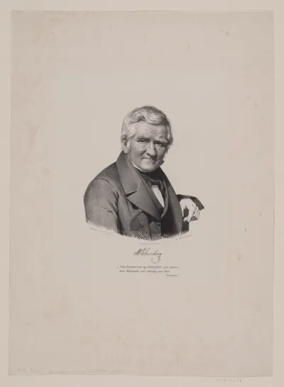 C.W. Eckersberg