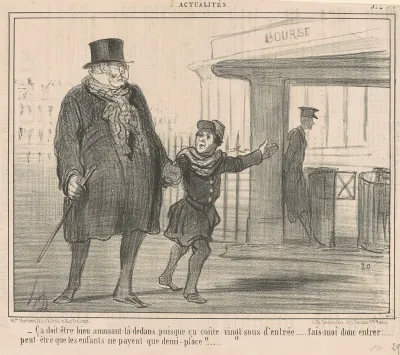 Ca doit être bien amusant la-dedans ...