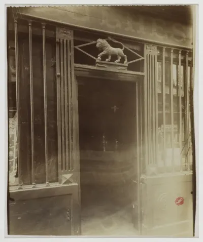 Cabaret, Rue Mouffetard