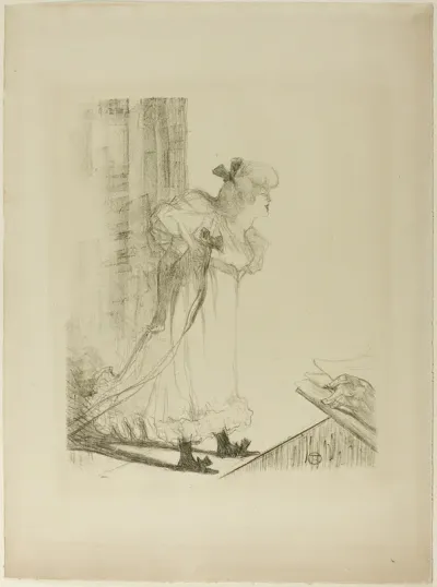 Cabaret Singer