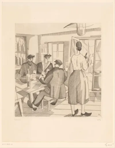 Cabaret Vendéen