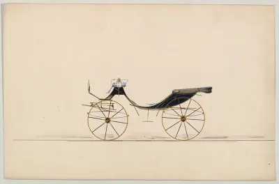 Cabriolet (unnumbered)