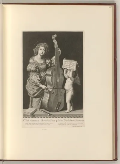 Cäcilia von Rom