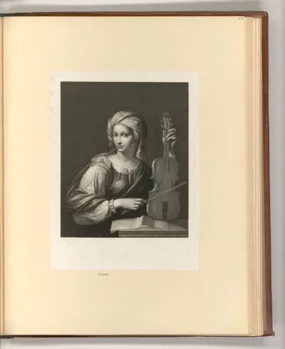 Cäcilia von Rom