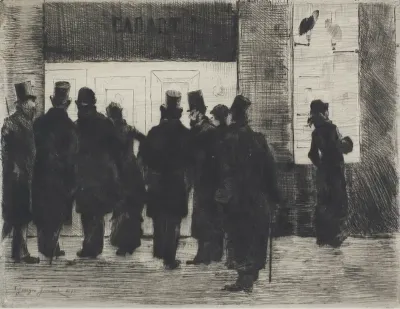 Cadart's Shop Window